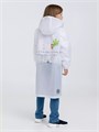 Дождевик детский Rainman Kids, белый 11729.60