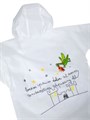Дождевик детский Rainman Kids, белый 11729.60