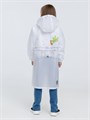 Дождевик детский Rainman Kids, белый 11729.60
