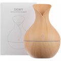 Настольный увлажнитель-ароматизатор Dewy 16878.55