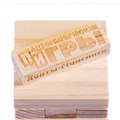 Игра «Деревянная башня», большая 3448.00
