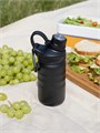 Термобутылка Fujisan 2.0 без логотипа, черная 16638.30