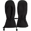 Варежки Lillehammer, черные 15690.30