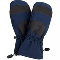Варежки Lillehammer, темно-синие 15690.40