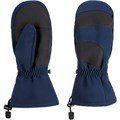 Варежки Lillehammer, темно-синие 15690.40