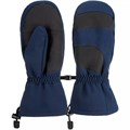 Варежки Lillehammer, темно-синие 15690.40