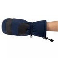 Варежки Lillehammer, темно-синие 15690.40