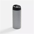 Термостакан Hard Work, серый 17286.10