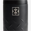 Термостакан Hard Work, черный 17286.30