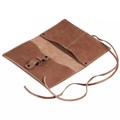 Органайзер для зарядных устройств Apache, коричневый (какао) 13443.59