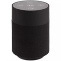 Беспроводная колонка Uniscend Tappy, черная 12105.30