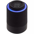 Беспроводная колонка Uniscend Tappy, черная 12105.30