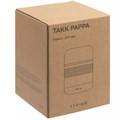 Термос для еды Takk Pappa, черный 13310.30