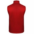 Жилет Worker, красный 5424.50