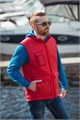 Жилет Worker, красный 5424.50