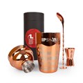 Набор для приготовления коктейлей Pourpour, медный 15597.00