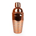 Набор для приготовления коктейлей Pourpour, медный 15597.00