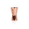 Набор для приготовления коктейлей Pourpour, медный 15597.00