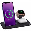 Зарядная станция Smart Nest, черная 21116.30