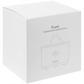 Увлажнитель-ароматизатор Fumi, белый 16454.60