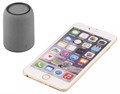 Беспроводная колонка Uniscend Grinder, серая 1635.10