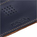 Чехол для карт и автодокументов Palermo, синий 15267