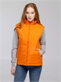 Жилет Kama, оранжевый 6728.20