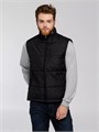Жилет Kama, черный 6728.30