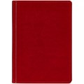 Ежедневник New Nebraska, датированный, красный 12878.50