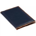Обложка для паспорта Palermo, синяя 15268