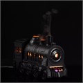 Увлажнитель-ароматизатор Steam Beam, черный 16459.30