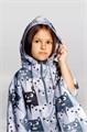 Дождевик-пончо детский AquaStop Kids на заказ 18948.01