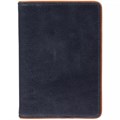 Обложка для паспорта Kalsa Palermo, синяя 15265