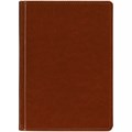 Ежедневник New Nebraska, датированный, коричневый 12878.55
