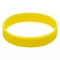 Силиконовый браслет Valley, желтый 13745.80