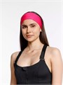 Повязка на голову Flixel, розовая 17228.15