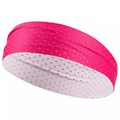 Повязка на голову Flixel, розовая 17228.15