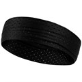 Повязка на голову Flixel, черная 17228.30