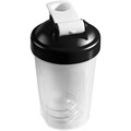 Спортивный шейкер OneTwo Drink, черный 15525.30