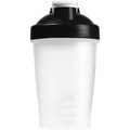 Спортивный шейкер OneTwo Drink, черный 15525.30