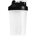 Спортивный шейкер OneTwo Drink, черный 15525.30