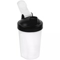 Спортивный шейкер OneTwo Drink, черный 15525.30