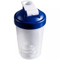 Спортивный шейкер OneTwo Drink, синий 15525.40