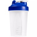Спортивный шейкер OneTwo Drink, синий 15525.40
