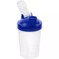 Спортивный шейкер OneTwo Drink, синий 15525.40