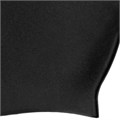 Шапочка для плавания Aquasana, черная 16642.30
