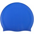Шапочка для плавания Aquasana, синяя 16642.40