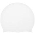 Шапочка для плавания Aquasana, белая 16642.50