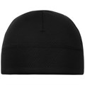 Шапка спортивная GoHead, черная 17227.30