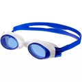 Очки для плавания Swimatic, синие с белым 16643.46